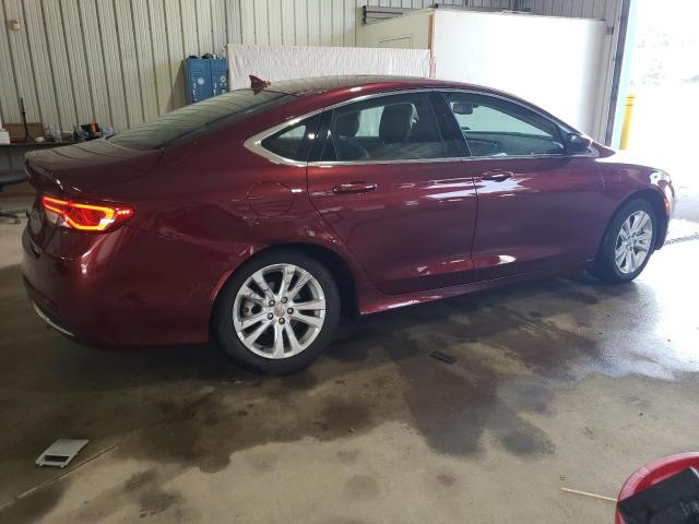 Vin: 1c3cccab3gn188150, lot: 60724665, chrysler 200 limited 20163
