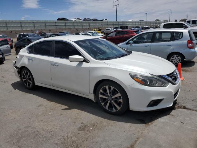 Vin: 1n4al3apxhn321265, lot: 62160335, nissan altima 2.5 20174