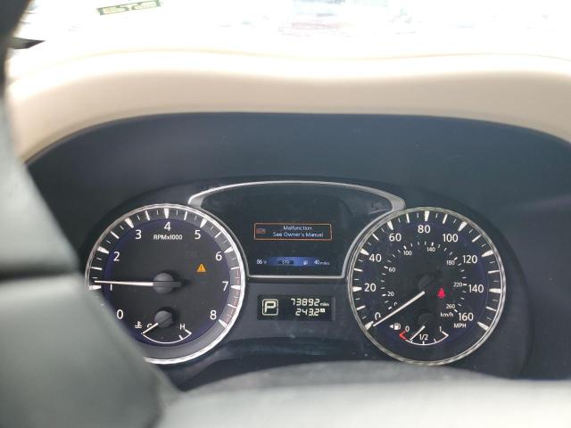2020 INFINITI QX60 LUXE 5N1DL0MM3LC507592