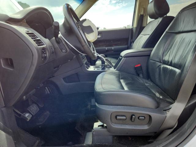 2017 FORD FLEX LIMIT 2FMGK5D83HBA01185