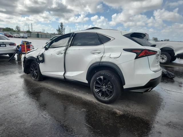 Vin: jtjdarbz5l5000367, lot: 61573165, lexus nx 300 20202