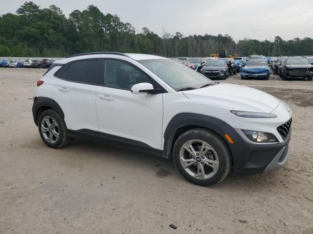 2023 HYUNDAI KONA SEL KM8K62AB9PU976909