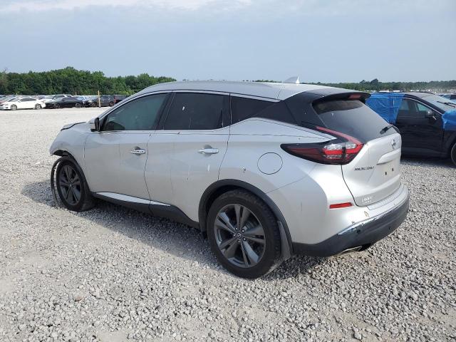 Vin: 5n1az2mj0kn142701, lot: 60086305, nissan murano s 20192