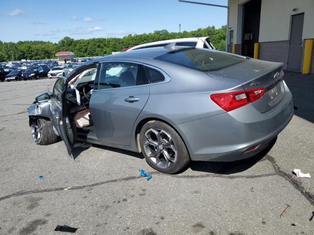 Vin: 1g1zd5st7rf160380, lot: 59114295, chevrolet malibu lt 20242