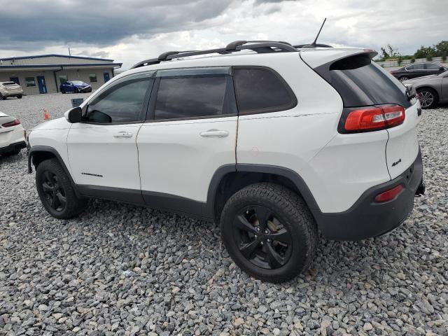 Vin: 1c4pjmcs8fw776320, lot: 59488275, jeep grand cher latitude 20152