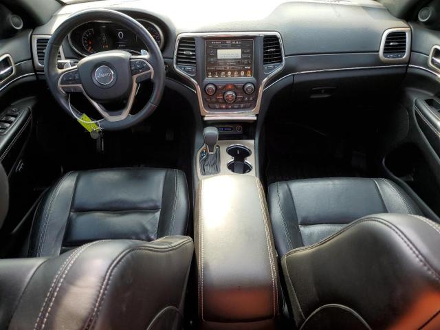2017 JEEP GRAND CHER - 1C4RJFBG6HC852011