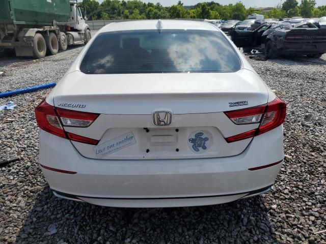 2019 HONDA ACCORD LX - 1HGCV1F16KA073456