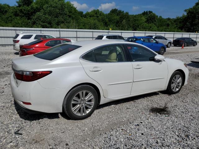 Vin: jthbk1gg3e2105198, lot: 60158885, lexus es350 350 20143