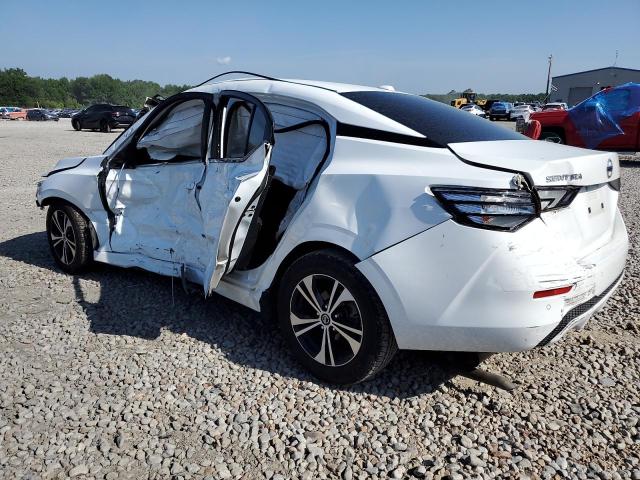 2020 NISSAN SENTRA SV - 3N1AB8CV4LY256806