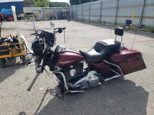 2014 HARLEY-DAVIDSON MC 1HD1KRM19EB648601