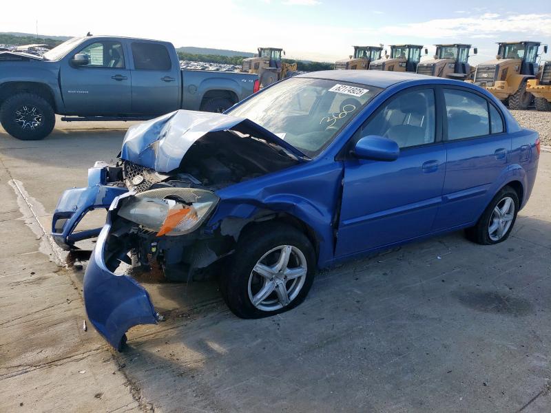 KIA RIO LX
