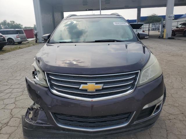 2015 CHEVROLET TRAVERSE L 1GNKVHKD8FJ250931
