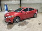 2017 HYUNDAI ELANTRA SE - KMHD84LF1HU192546