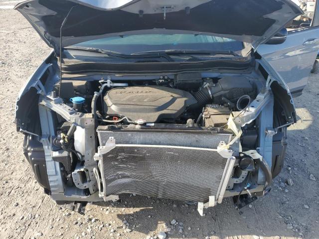 2022 HONDA PILOT TRAI 5FNYF6H81NB084532