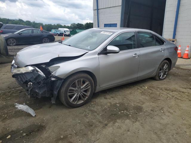 Vin: 4t1bf1fk6hu798896, lot: 59676795, toyota camry le 2017 img_1