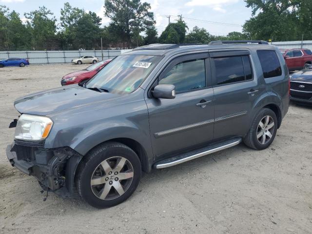 Vin: 5fnyf3h91cb021791, lot: 62057365, honda pilot touring 2012 img_1