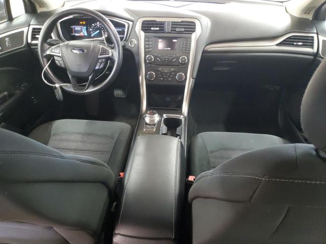 2018 FORD FUSION SE 3FA6P0LU5JR102566