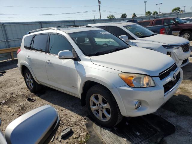 Vin: jtmdf4dv7a5031067, lot: 60888955, toyota rav4 limited 20104