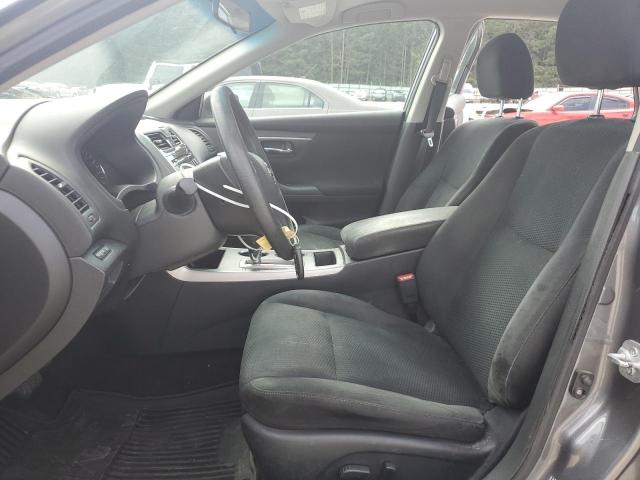 2015 NISSAN ALTIMA 2.5 - 1N4AL3AP8FC187512