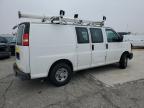 Lot #3308229200 2012 CHEVROLET EXPRESS G2