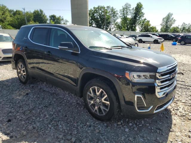 2023 GMC ACADIA SLE 1GKKNRL46PZ255291