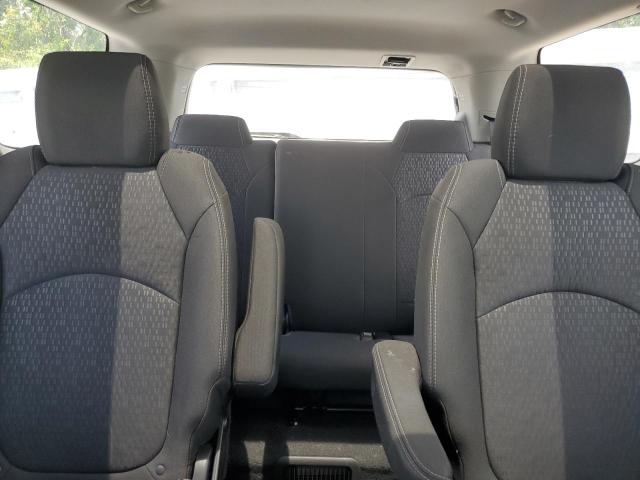 2016 GMC ACADIA SLE 1GKKRPKD2GJ287891