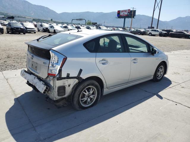 Vin: jtdkn3du9a0069389, lot: 61152455, toyota prius 20103