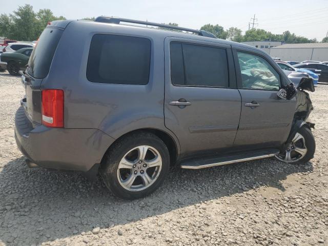 Vin: 5fnyf4h54eb040891, lot: 59482555, honda pilot exl 20143