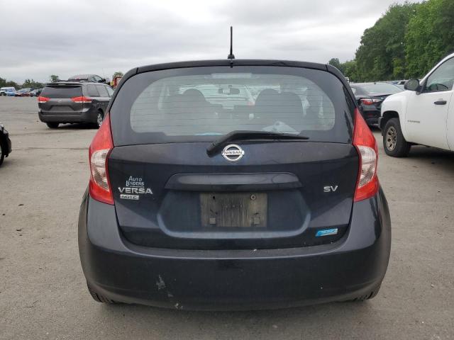 2015 NISSAN VERSA NOTE - 3N1CE2CP9FL418235