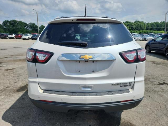 2016 CHEVROLET TRAVERSE LT 1GNKRGKD4GJ240851