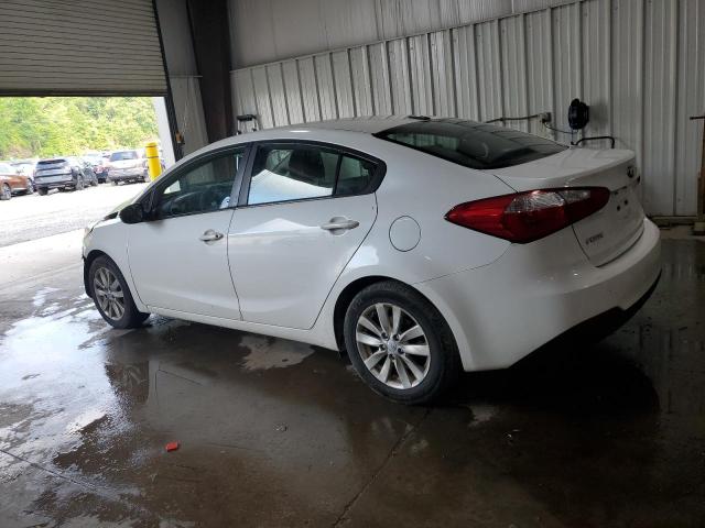 2015 KIA FORTE LX KNAFX4A65F5336252
