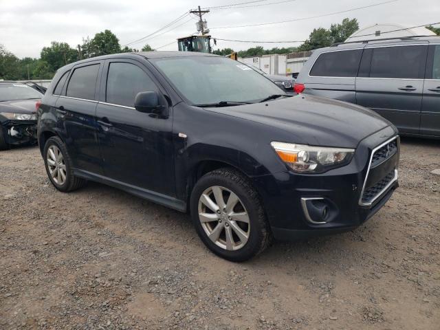 Vin: 4a4ar4au3de020618, lot: 62417645, mitsubishi outlander se 20134
