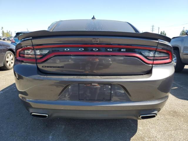2017 DODGE CHARGER SX 2C3CDXHG8HH666952