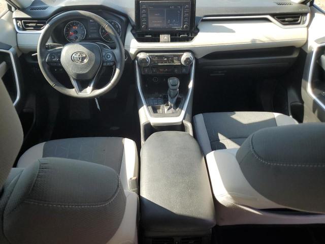 2022 TOYOTA RAV4 XLE - 2T3P1RFV5NC292722