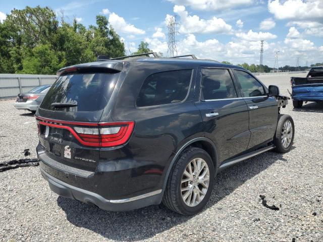 Vin: 1c4sdjet1ec349261, lot: 61129465, dodge durango citadel 20143