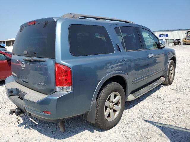 Vin: 5n1ba0ndxbn612533, lot: 61951015, nissan armada sv 20113