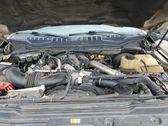 2017 FORD F250 SUPER 1FT7W2BT4HEC13306
