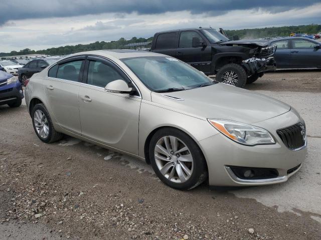 2016 BUICK REGAL 2G4GK5EX9G9166525