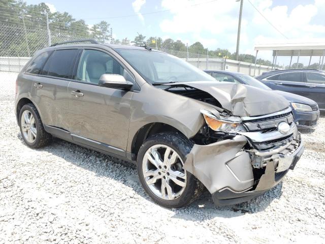 Vin: 2fmdk4jc2cba70173, lot: 62354385, ford edge sel 20124