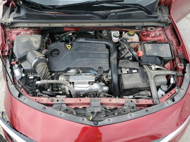 2022 CHEVROLET MALIBU LT 1G1ZD5STXNF158732