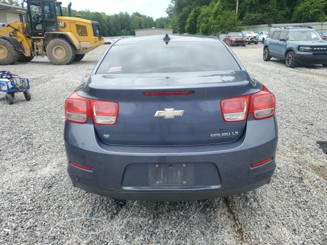 2015 CHEVROLET MALIBU LS 1G11B5SL4FF168774