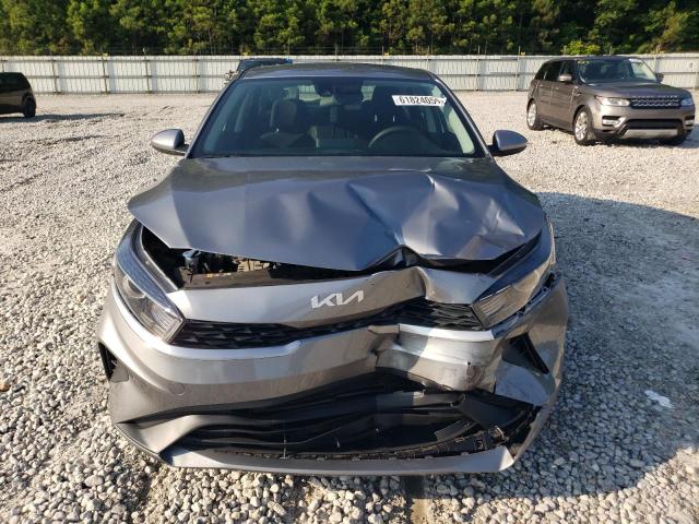 2022 KIA FORTE FE 3KPF24AD8NE456534