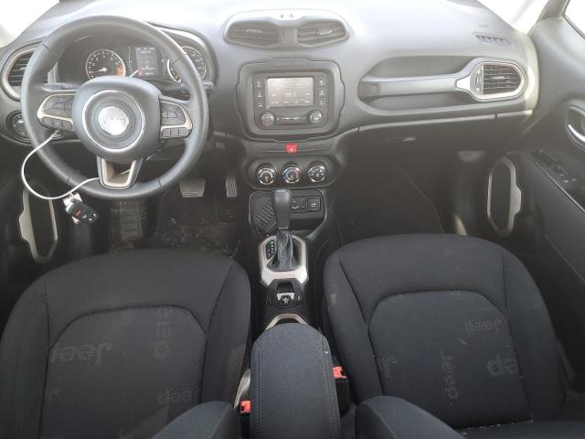 2017 JEEP RENEGADE S - ZACCJAAB2HPF38057