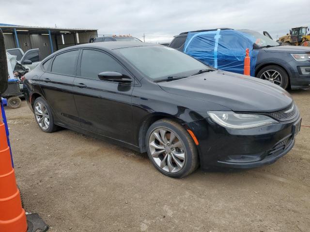Vin: 1c3cccdgxfn639354, lot: 63089125, chrysler 200 s 20154
