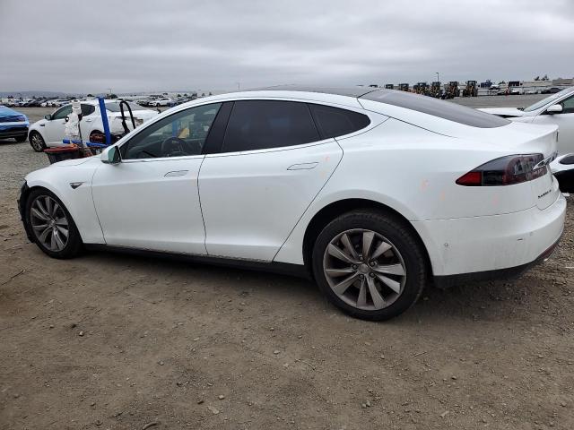 Vin: 5yjsa1e27gf128642, lot: 59788255, tesla model s 20162