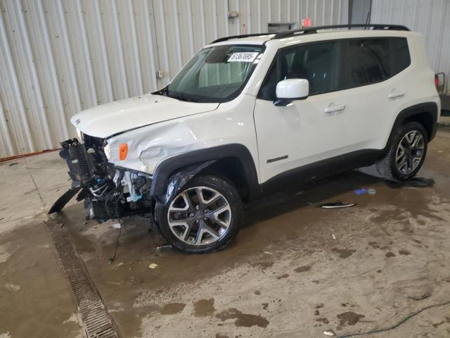JEEP RENEGADE L