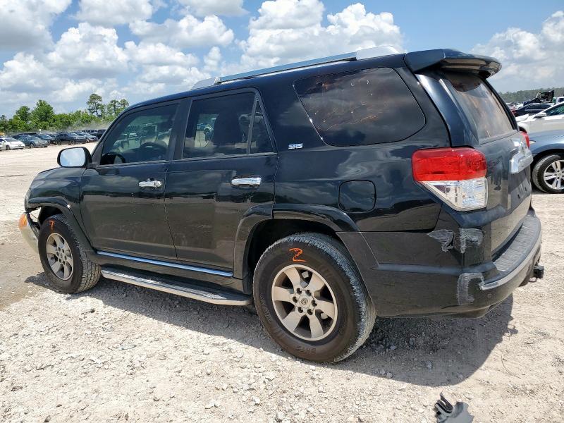 Vin: jtezu5jr6d5054803, lot: 61860975, toyota 4runner sr5 20132
