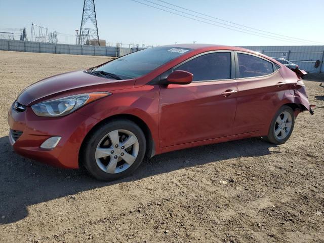 Vin: kmhdh4ae9cu390942, lot: 59723155, hyundai elantra gls 2012 img_1