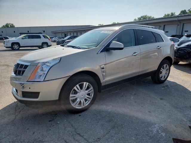 CADILLAC SRX LUXURY