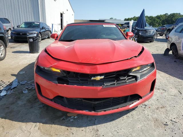 2019 CHEVROLET CAMARO LS 1G1FB3DS4K0137116